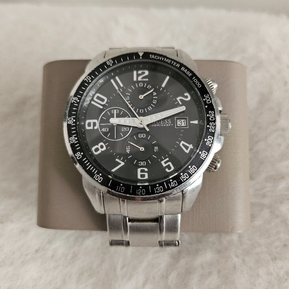 Montre Guess homme